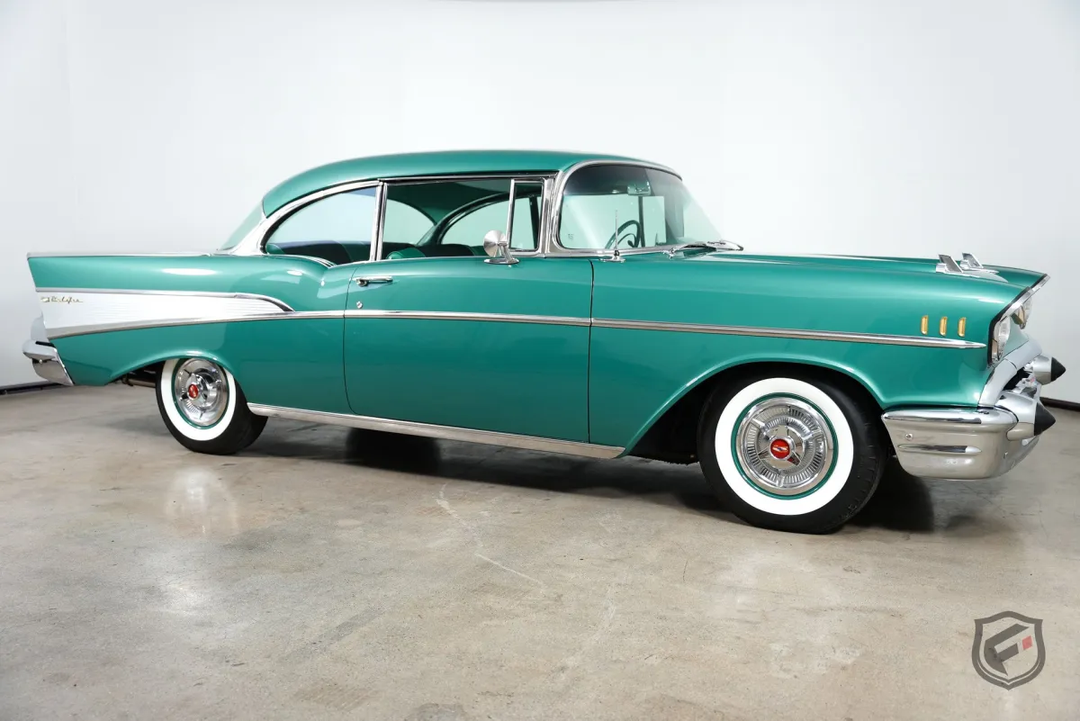 Chevrolet Bel Air