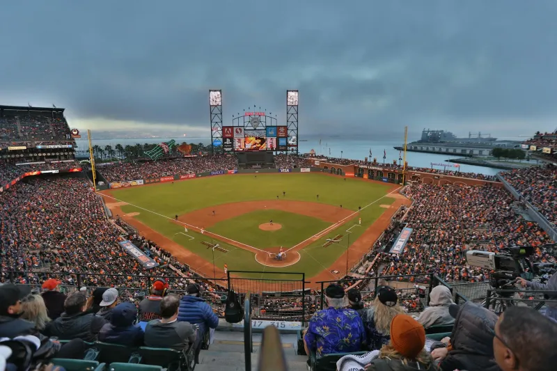 Your Dad Could Afford Front Row Seats on a Factory Salary. How Pro Sports Abandoned the Working Class.