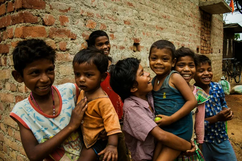 Sundown Was the Only Rule. The Lost World of the Unsupervised American Kid.