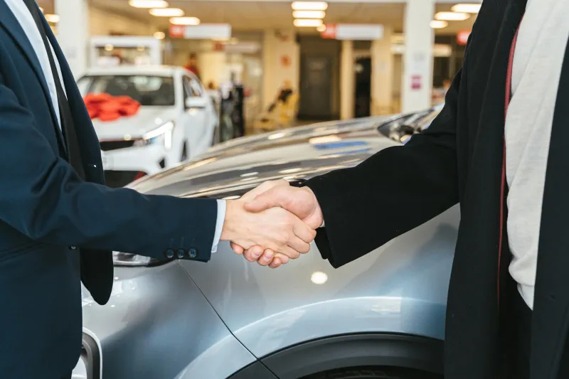 When Buying a Car Meant Shaking Hands and Driving Home. How America's Simplest Purchase Became Its Most Complicated Nightmare.