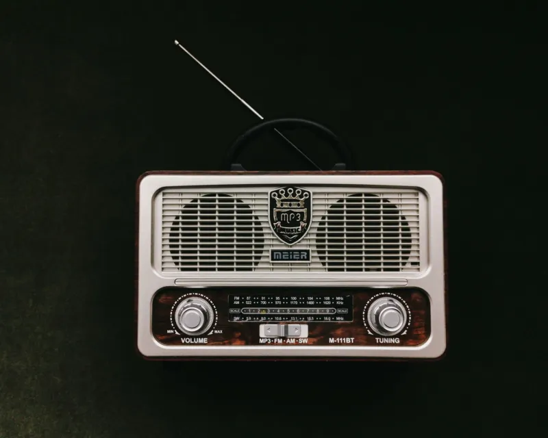 When Every American Hummed the Same Song: The Shared Soundtrack We Didn't Know We Were Losing